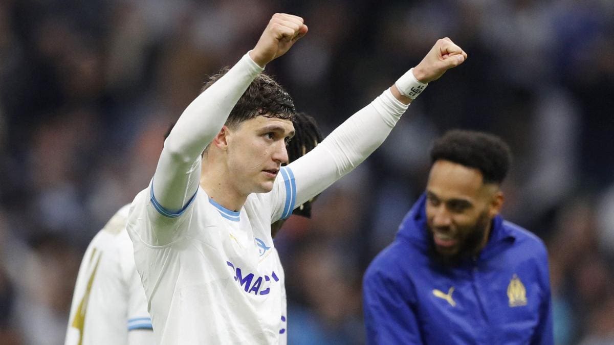 OM : des nouvelles en demi-teinte concernant Jean-Louis Gasset • GFCA ...