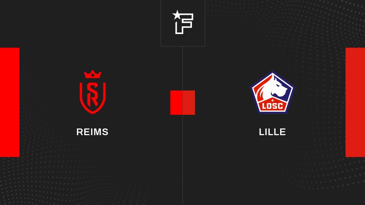 Yehvann Diouf maintient Reims face au LOSC !
    

    
                    
                Live
            
        
                    Ligue 1
                            16:50