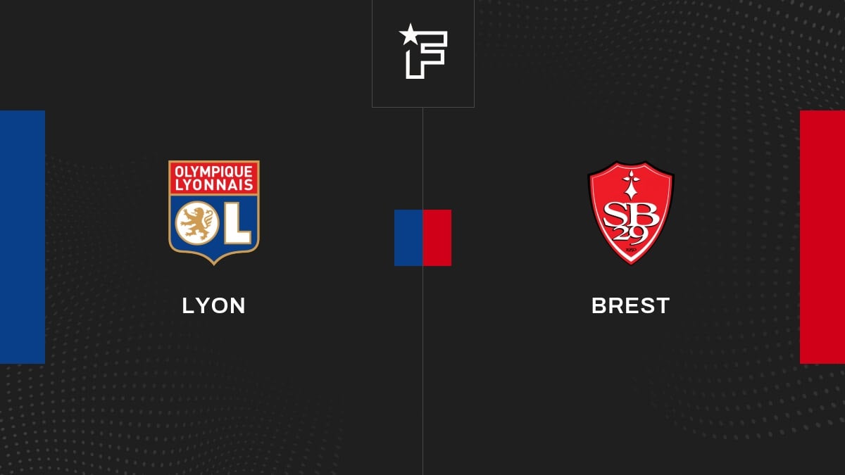 Tagliafico égalise, sixième but du match entre l’OL et Brest !
    

    
                    
                Live
            
        
                    Ligue 1
                            20:35