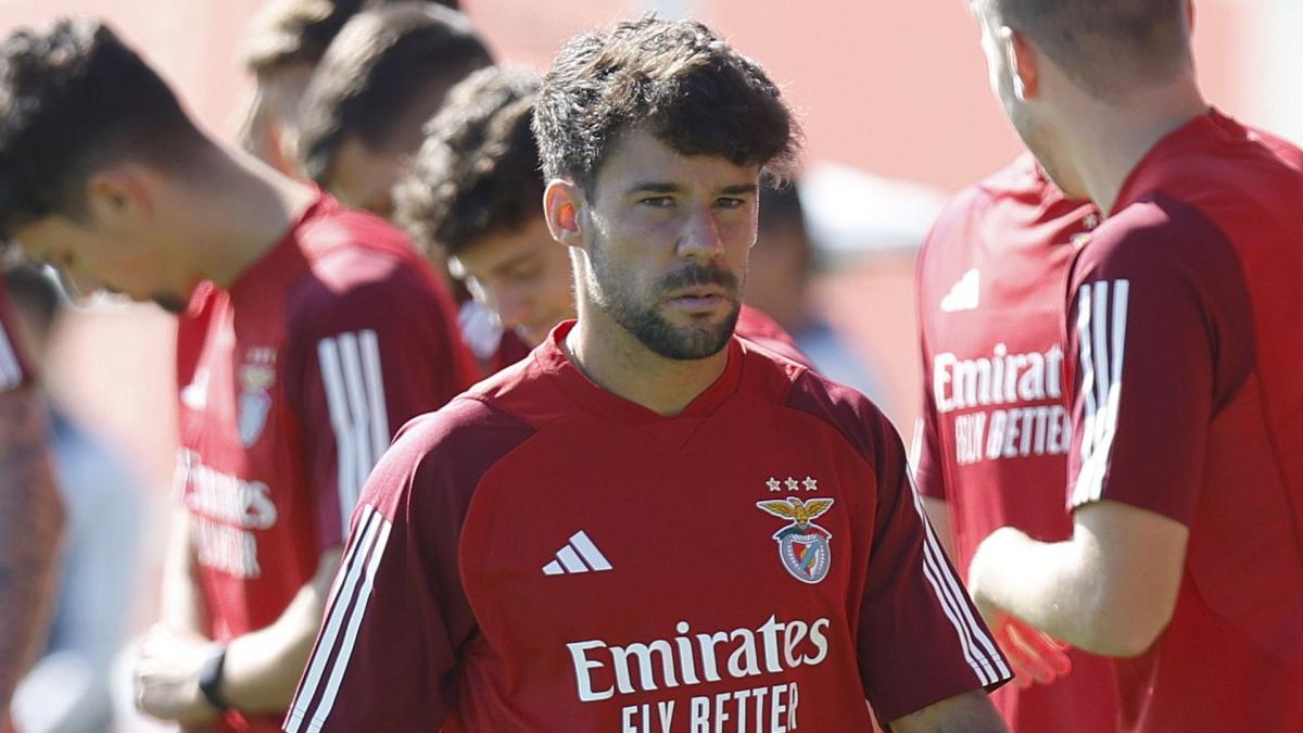 PSG : Juan Bernat a plombé Benfica