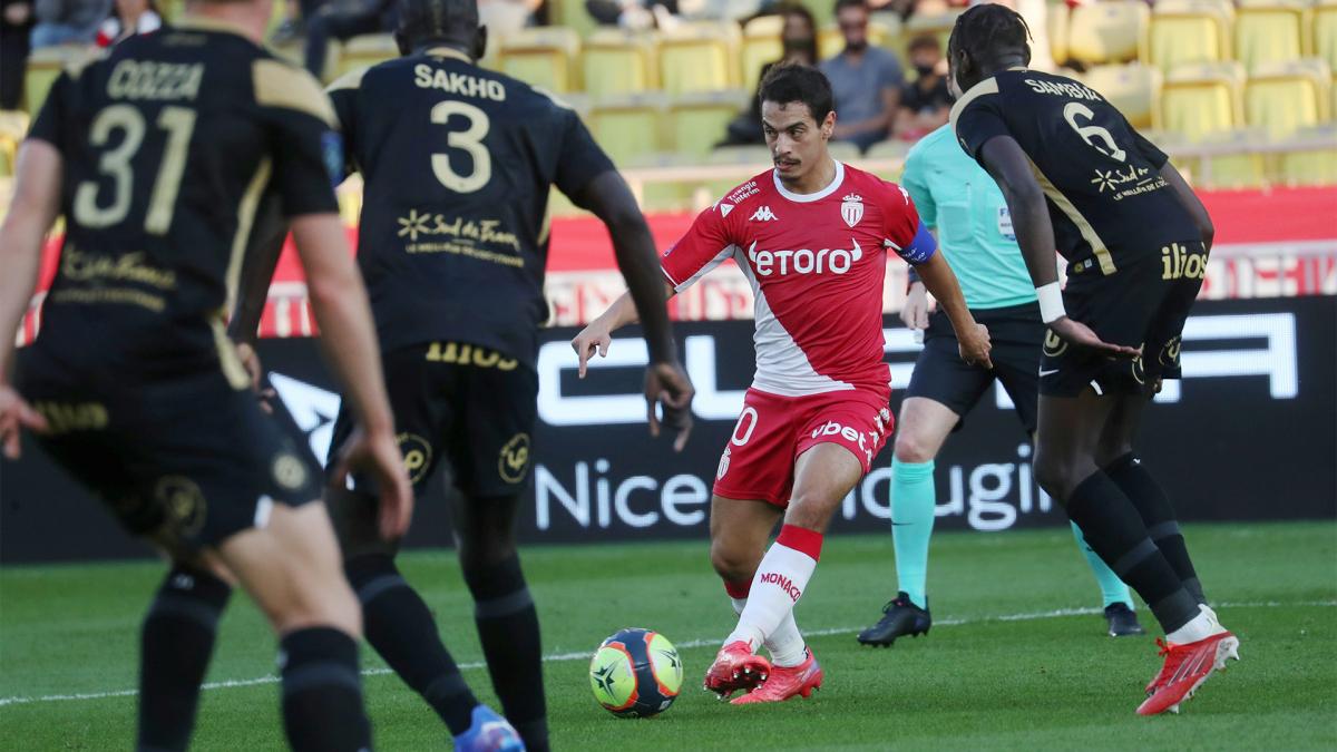 Monaco: Thiago Scuro onthult toekomstperspectieven voor Fofana en Ben Yedder thumbnail