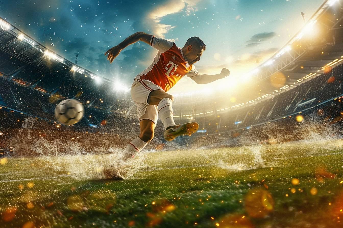 dernières actualités monde football